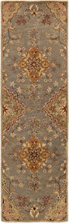 Surya Tinley TIN-4005 Area Rug 2'6'' x 8'