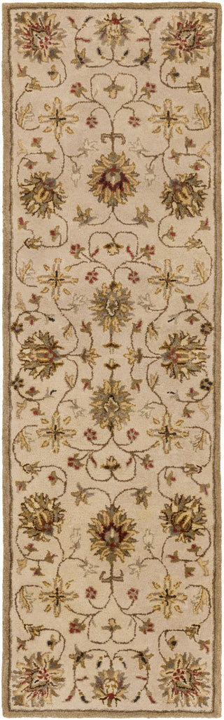 Surya Tinley TIN-4006 Area Rug 2'6'' x 8'