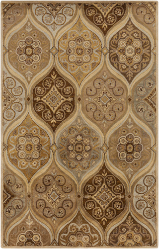 Surya Tinley TIN-4007 Area Rug 5' x 8'