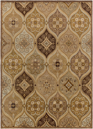 Surya Tinley TIN-4007 Area Rug 8' x 11'