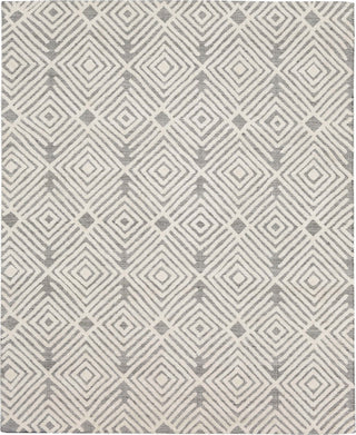 Karastan Sirocco Tipaza Black/White Area Rug by Drew and Jonathan main image