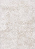 Chandra Tirish TIR-19304 White Area Rug main image