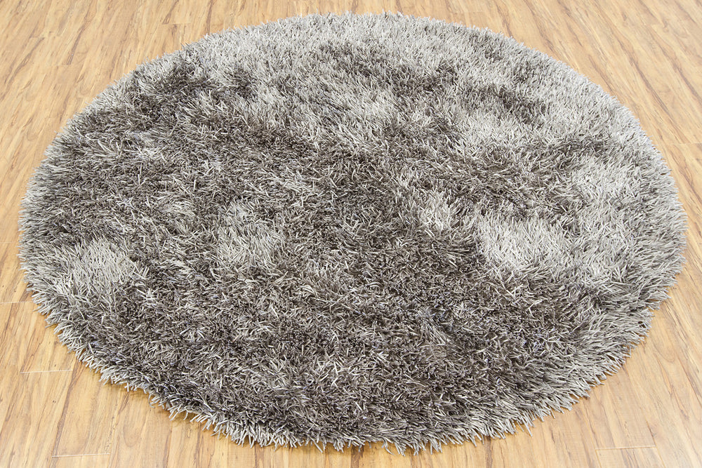 Chandra Tirish TIR-19306 Area Rug Round Feature