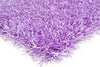 Chandra Tirish TIR-19308 Purple Area Rug Corner Shot