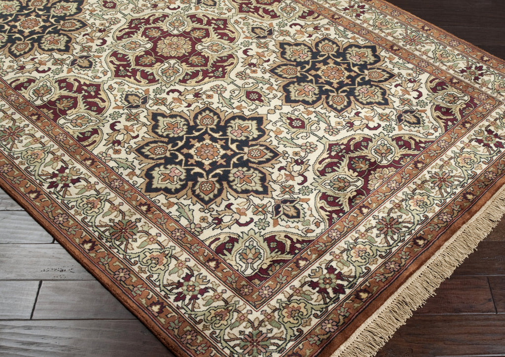 Surya Taj Mahal TJ-11 Area Rug