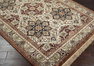 Surya Taj Mahal TJ-11 Area Rug