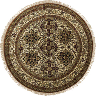 Surya Taj Mahal TJ-11 Area Rug