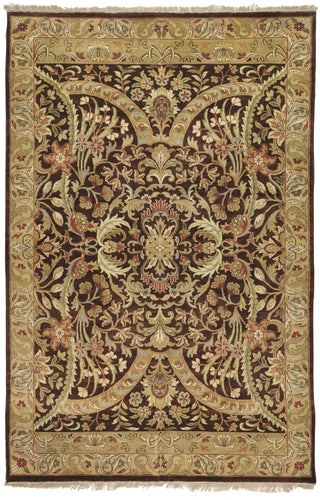 Surya Taj Mahal TJ-1122 Area Rug