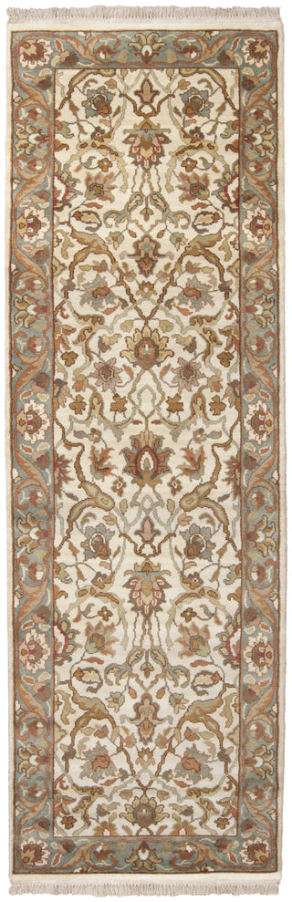 Surya Taj Mahal TJ-1123 Area Rug