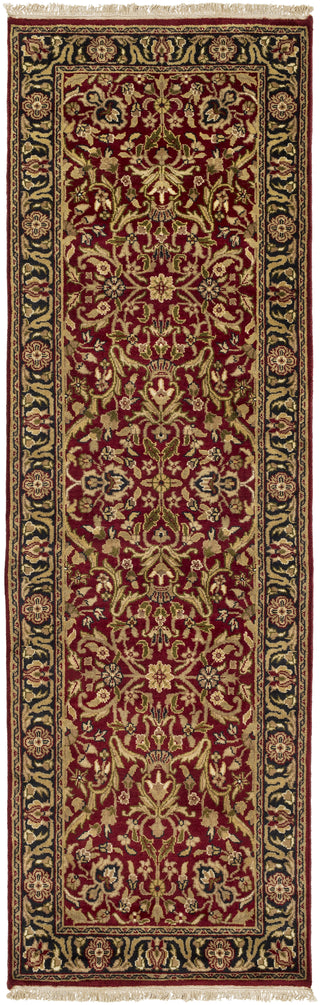 Surya Taj Mahal TJ-1143 Area Rug