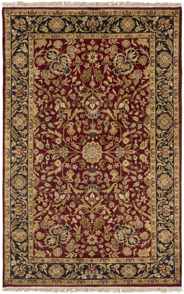Surya Taj Mahal TJ-1143 Area Rug
