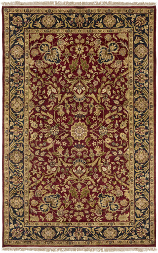 Surya Taj Mahal TJ-1143 Area Rug