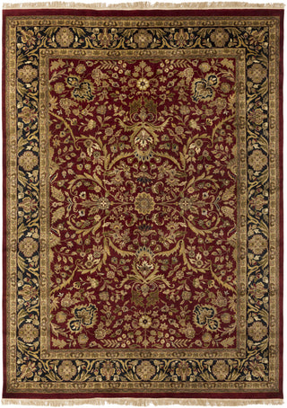 Surya Taj Mahal TJ-1143 Area Rug