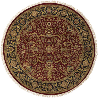 Surya Taj Mahal TJ-1143 Area Rug