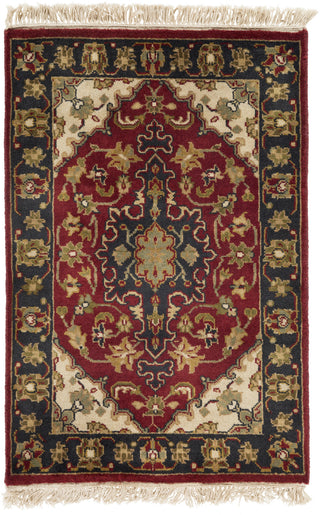 Surya Taj Mahal TJ-2000 Area Rug 2' X 3'