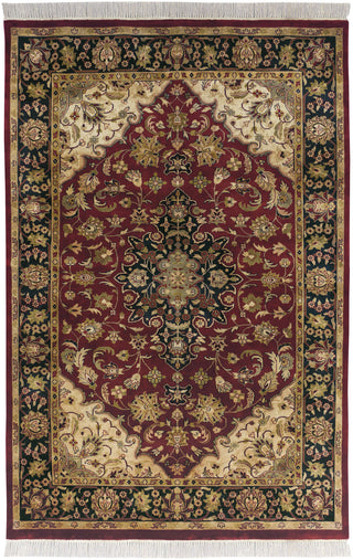 Surya Taj Mahal TJ-2000 Area Rug 5'6'' X 8'6''