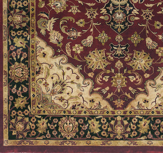 Surya Taj Mahal TJ-2000 Area Rug 1'6'' X 1'6'' Sample Swatch