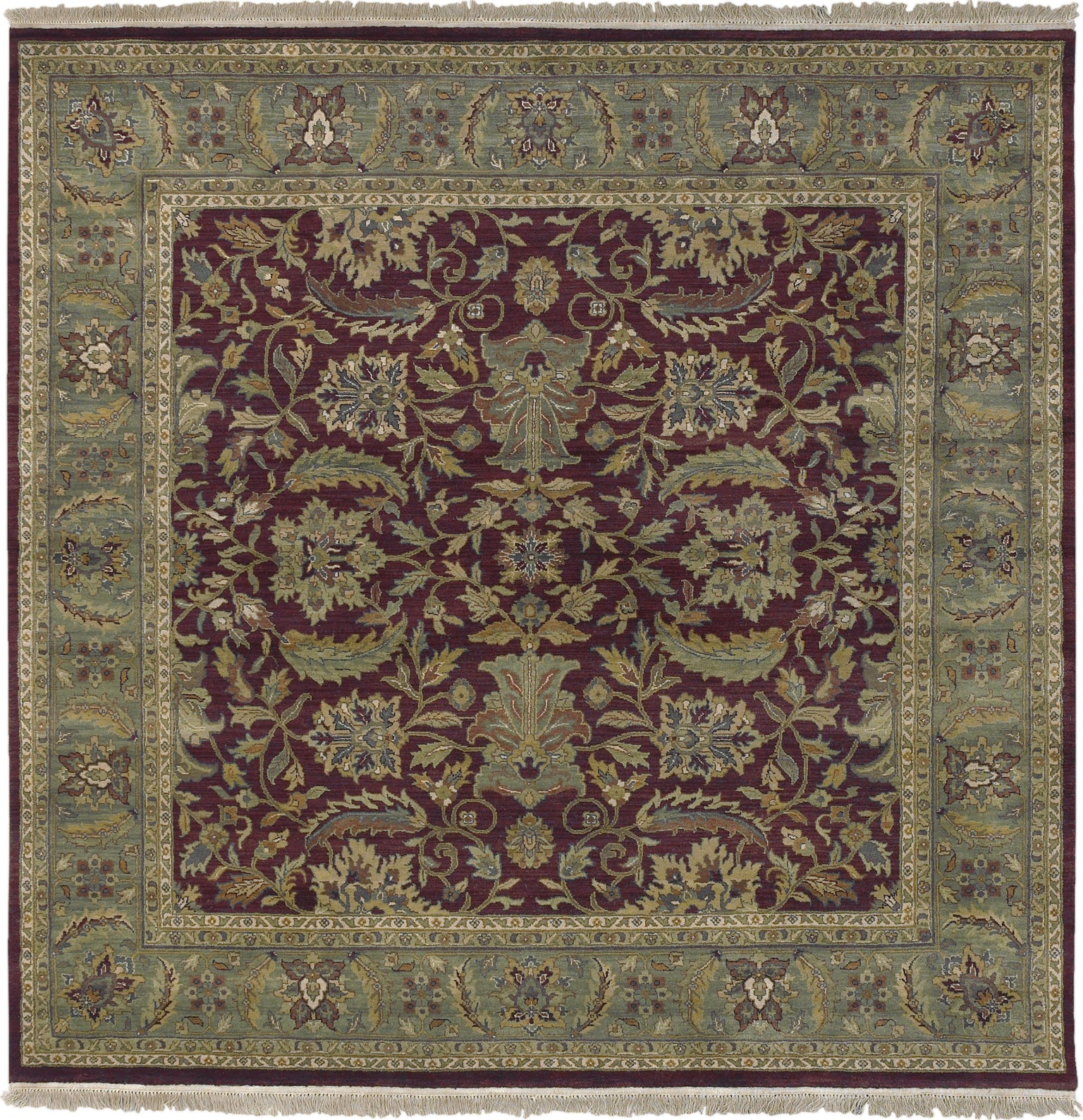 Surya Taj Mahal TJ-41 Area Rug – Incredible Rugs and Decor