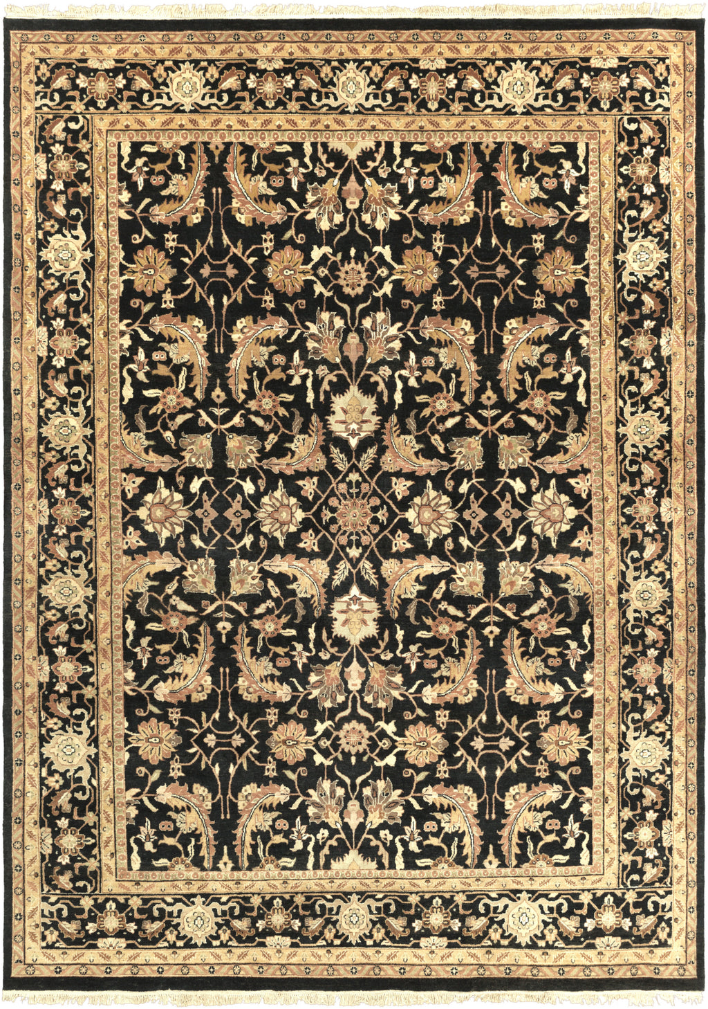 Surya Taj Mahal TJ-44 Area Rug – Incredible Rugs and Decor
