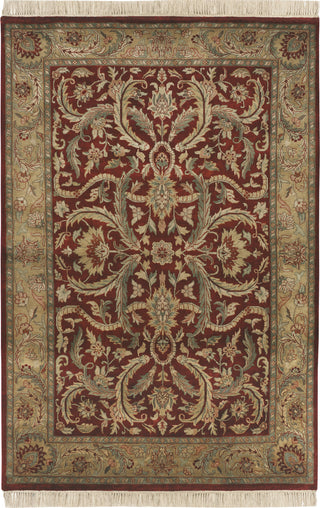 Surya Taj Mahal TJ-59 Area Rug