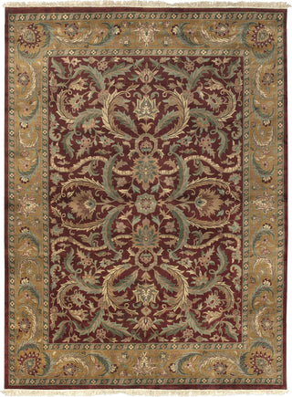 Surya Taj Mahal TJ-59 Area Rug