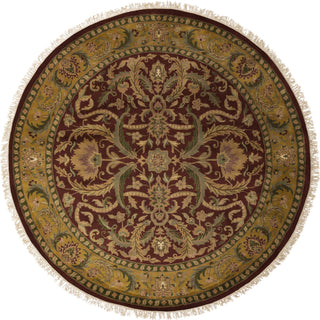 Surya Taj Mahal TJ-59 Area Rug