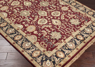Surya Taj Mahal TJ-6575 Area Rug