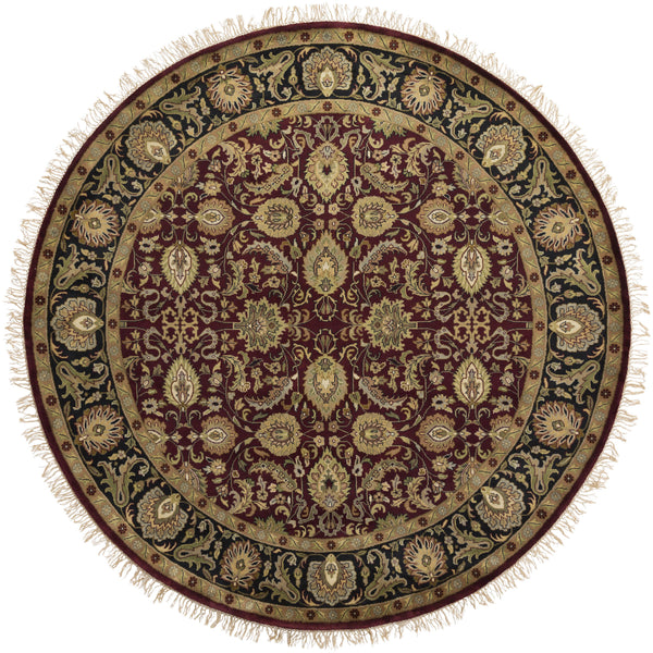 Surya Taj Mahal TJ-6575 Area Rug – Incredible Rugs and Decor