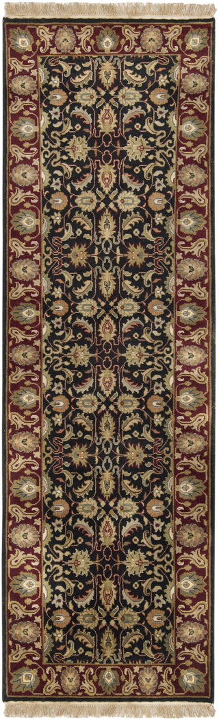 Surya Taj Mahal TJ-6576 Area Rug