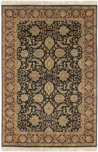 Surya Taj Mahal TJ-6576 Area Rug