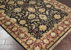 Surya Taj Mahal TJ-6576 Area Rug