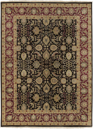 Surya Taj Mahal TJ-6576 Area Rug