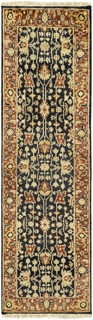 Surya Taj Mahal TJ-6599 Area Rug