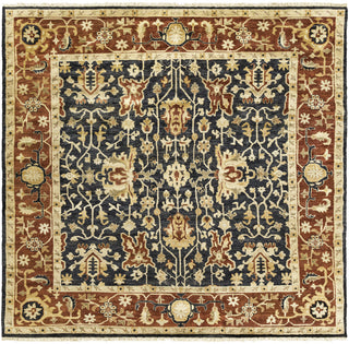 Surya Taj Mahal TJ-6599 Area Rug