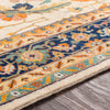 Surya Taj Mahal TJ-6600 Area Rug Detail