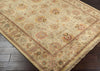 Surya Taj Mahal TJ-826 Area Rug Corner Shot