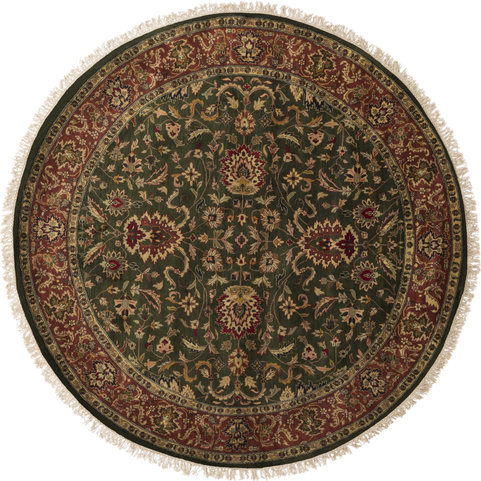 Surya Taj Mahal TJ-837 Area Rug – Incredible Rugs and Decor