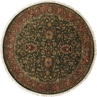 Surya Taj Mahal TJ-837 Area Rug