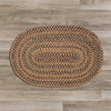 Colonial Mills Twilight TL80 Evergold Area Rug main image