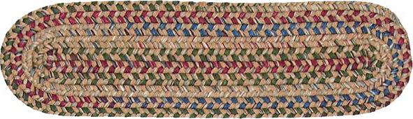 Colonial Mills Twilight TL80 Evergold Area Rug main image