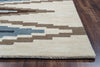 Rizzy Tumble Weed Loft TL9056 Area Rug