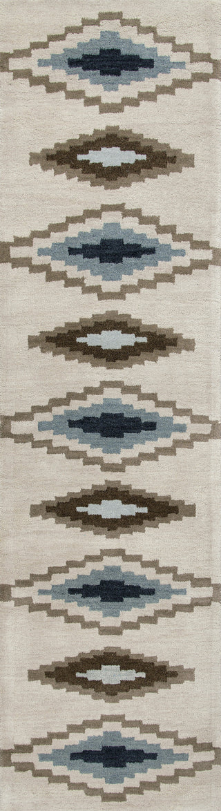 Rizzy Tumble Weed Loft TL9056 Area Rug