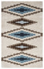 Rizzy Tumble Weed Loft TL9056 Beige Area Rug