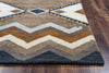 Rizzy Tumble Weed Loft TL9147 Area Rug 
