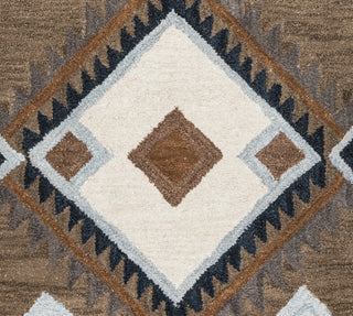 Rizzy Tumble Weed Loft TL9147 Area Rug 