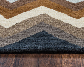 Rizzy Tumble Weed Loft TL9147 Area Rug 