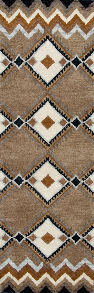 Rizzy Tumble Weed Loft TL9147 Area Rug 