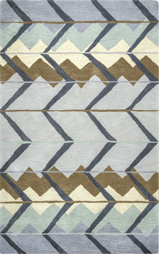 Rizzy Tumble Weed Loft TL9149 Area Rug 