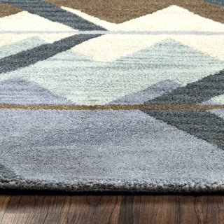 Rizzy Tumble Weed Loft TL9149 Area Rug 