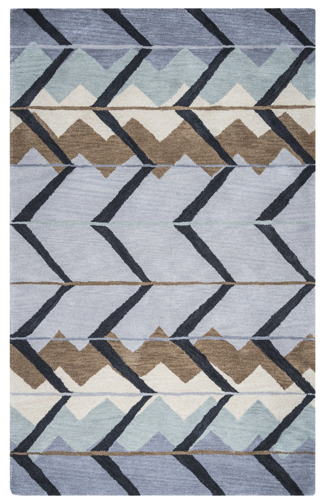 Rizzy Tumble Weed Loft TL9149 Area Rug main image